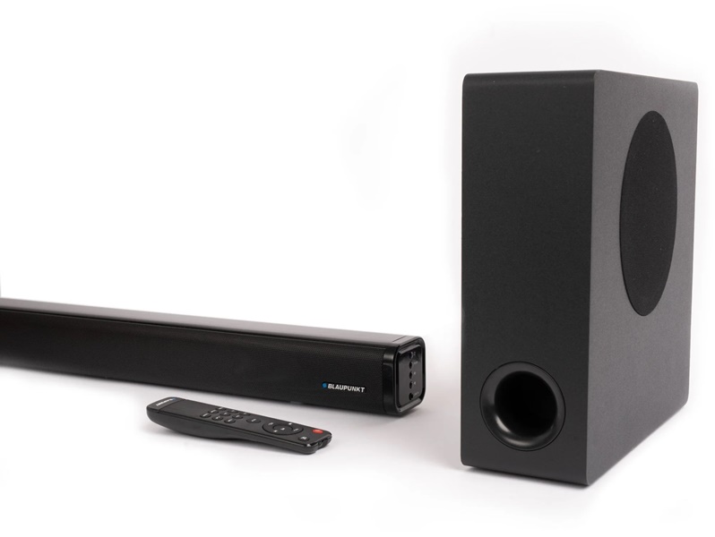 Soundbar Do Telewizora Blaupunkt LS 2225 Subwoofer Bluetooth 2.1 Pilot #zdjecie7