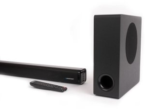 Soundbar Do Telewizora Blaupunkt LS 2225 Subwoofer Bluetooth 2.1 Pilot #zdjecie7