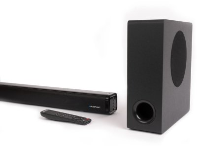 Soundbar Do Telewizora Blaupunkt LS 2225 Subwoofer Bluetooth 2.1 Pilot #zdjecie7