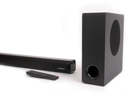 Soundbar Do Telewizora Blaupunkt LS 2225 Subwoofer Bluetooth 2.1 Pilot #zdjecie7