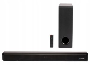 Soundbar Do Telewizora Blaupunkt LS 2225 Subwoofer Bluetooth 2.1 Pilot #zdjecie8