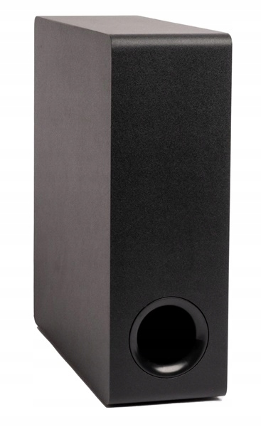 Soundbar Do Telewizora Blaupunkt LS 2225 Subwoofer Bluetooth 2.1 Pilot #zdjecie1