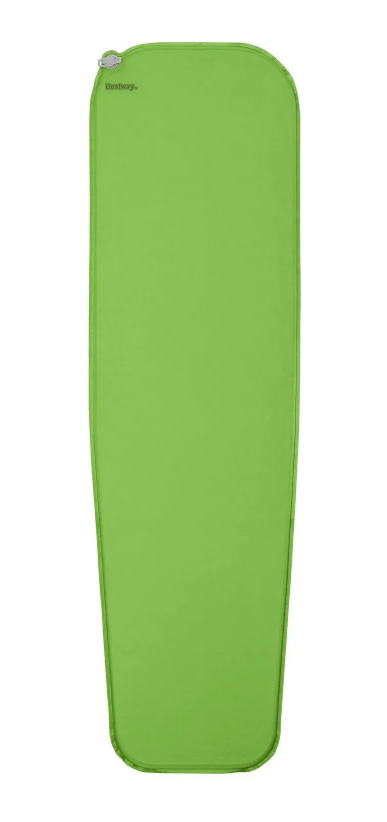 Mata samopompująca Bestway TerrainLite 183x51cm R3,8 karimata turystyczna #zdjecie7