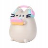 Lampka Pusheen Gamer 16cm biała USB-C bateryjna kot licencjonowana nocna #zdjecie1