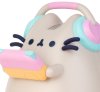 Lampka Pusheen Gamer 16cm biała USB-C bateryjna kot licencjonowana nocna #zdjecie3