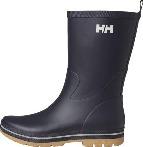 Kalosze Męskie Helly Hansen Midsund 3 Granatowe R. 45 Guma Naturalna #zdjecie4