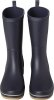 Kalosze Męskie Helly Hansen Midsund 3 Granatowe R. 45 Guma Naturalna #zdjecie2