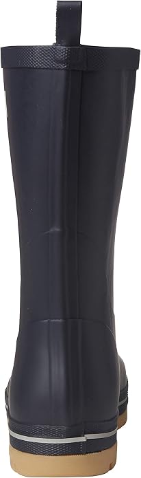 Kalosze Męskie Helly Hansen Midsund 3 Granatowe R. 45 Guma Naturalna #zdjecie1