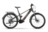 Rower elektryczny Husqvarna Gran Tourer GT4 48cm 27,5" XL Shimano EP6 85Nm #zdjecie4
