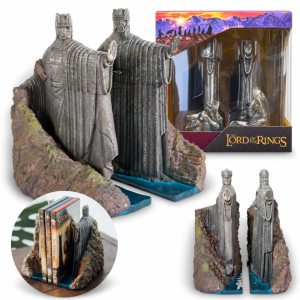 Podpórki do książek Władca Pierścieni Argonath Wrota Królów Grupo Erik #zdjecie10