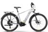 Rower miejski elektryczny Husqvarna Cross Tourer CT1 28" 45cm S Shimano #zdjecie6
