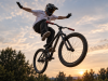 Gripy Rowerowe NS Bikes Hold Fast NSP-3918 Skręcane Obejma Czerwono Czarne #zdjecie6