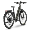 Rower elektryczny HUSQVARNA Grand Pather 4 L 55cm 28'' YAMAHA 75Nm #zdjecie6