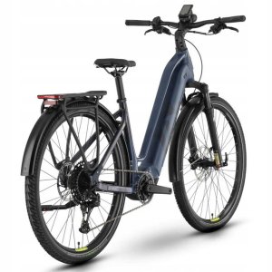 Rower elektryczny HUSQVARNA Grand Pather 5 S 40cm 28'' YAMAHA 85Nm 720Wh #zdjecie4