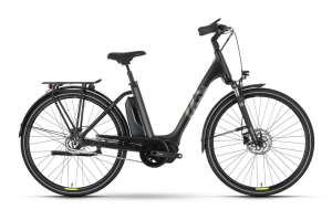Rower elektryczny Miejski Husqvarna Eco City 2 L 56cm 28'' Shimano 2024 #zdjecie3