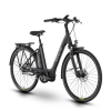 Rower elektryczny Miejski Husqvarna Eco City 2 L 56cm 28'' Shimano 2024 #zdjecie5