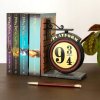 Podpórka do książek Harry Potter Peron 9 3/4 żywica ręcznie malowana #zdjecie3