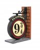 Podpórka do książek Harry Potter Peron 9 3/4 żywica ręcznie malowana #zdjecie8