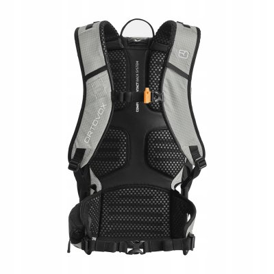 Plecak Turystyczny Ortovox Traverse Pure 20 Szary Górski Trekking 20L #zdjecie3