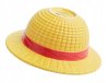Miska ceramiczna One Piece 3D słomkowy kapelusz Luffy 500ml Netflix #zdjecie2