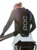 Ochraniacz Pleców POC VPD System Back XS Żółw Na Narty Rower MTB Czarny #zdjecie1