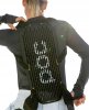 Ochraniacz Pleców POC VPD System Back XS Żółw Na Narty Rower MTB Czarny #zdjecie2