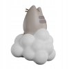 Kalendarz wieczny 3D Pusheen Purrfect Love żywica ręcznie malowany 13cm #zdjecie6