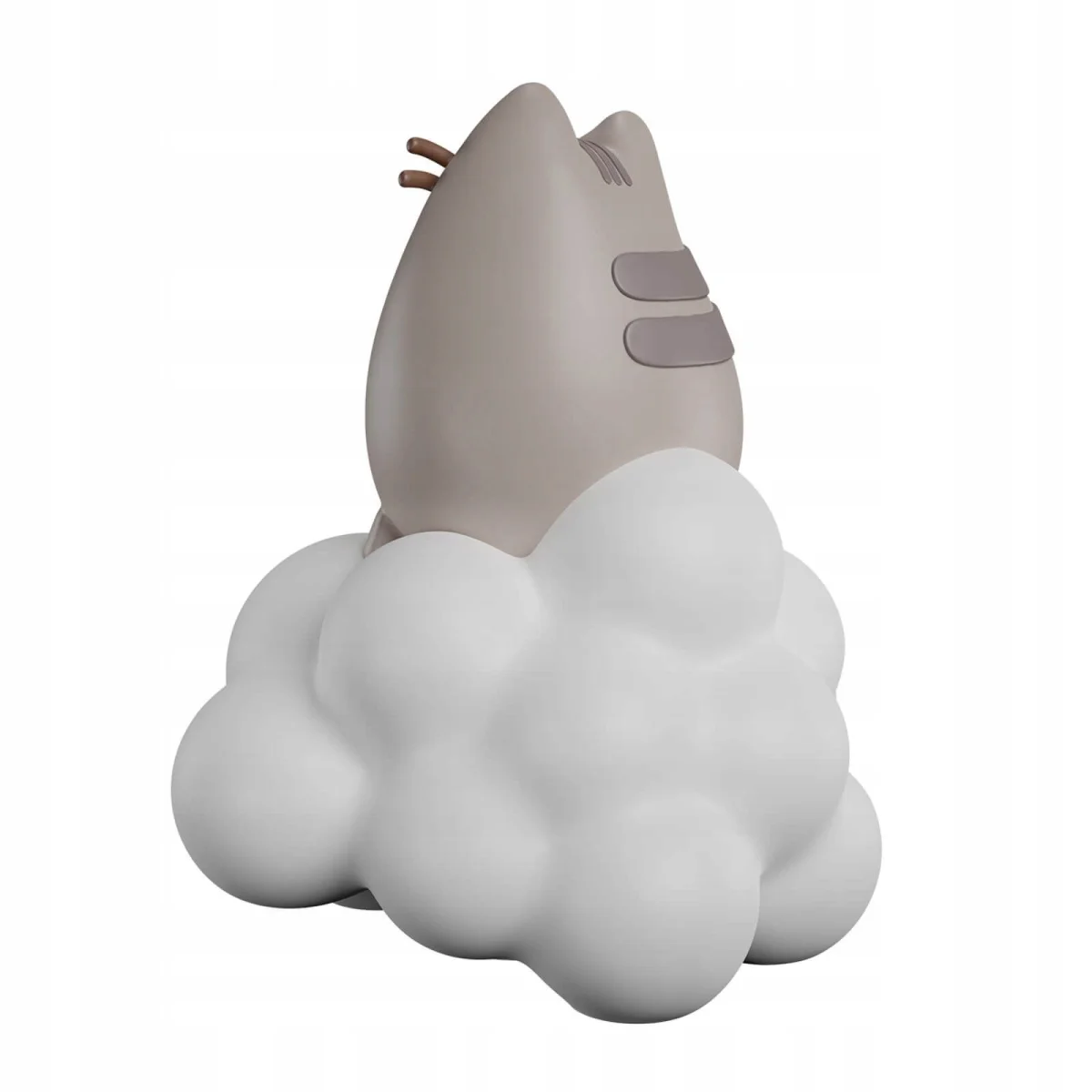 Kalendarz wieczny 3D Pusheen Purrfect Love żywica ręcznie malowany 13cm #zdjecie6