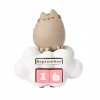 Kalendarz wieczny 3D Pusheen Purrfect Love żywica ręcznie malowany 13cm #zdjecie8