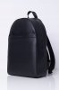 Plecak męski Tommy Hilfiger TH Corp  czarny laptop A4 44cm #zdjecie2