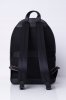 Plecak męski Tommy Hilfiger TH Corp  czarny laptop A4 44cm #zdjecie3