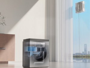 Robot do mycia okien ECOVACS Winbot W3 Omni #zdjecie4
