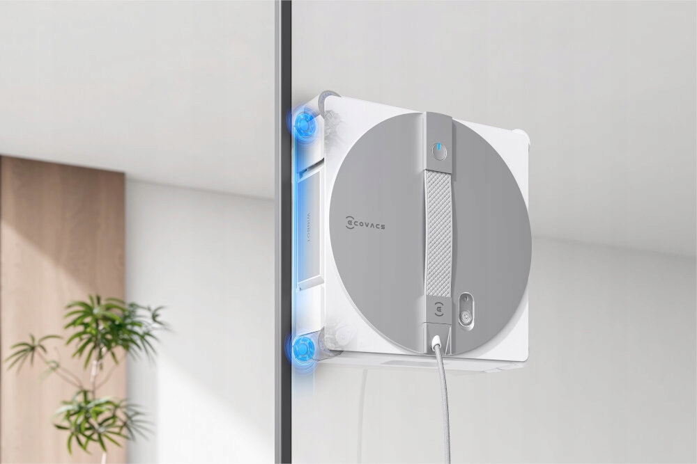 Robot do mycia okien ECOVACS Winbot W3 Omni #zdjecie8