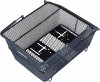 Kosz rowerowy Basil Cento Multi System NX czarny tylny MIK Racktime 21L #zdjecie7