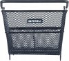 Kosz rowerowy Basil Cento Multi System NX czarny tylny MIK Racktime 21L #zdjecie8