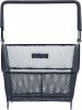 Kosz rowerowy Basil Cento Multi System NX czarny tylny MIK Racktime 21L #zdjecie9