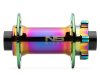 NS Bikes Piasta Przód NSP-3811 Rotary 20 Boost 110x20mm 32H Disc Oilslick #zdjecie2