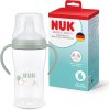 Butelka do nauki picia NUK Perfect Match 260ml 6m+ uchwyty niekapek owce #zdjecie8