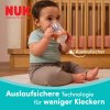 Butelka do nauki picia NUK Perfect Match 260ml 6m+ uchwyty niekapek owce #zdjecie7