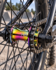 NS Bikes Piasta Tył NSP-3654 Rotary Rear Single Speed 32H Disc Oilslick #zdjecie6