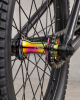 NS Bikes Piasta Tył NSP-3654 Rotary Rear Single Speed 32H Disc Oilslick #zdjecie3