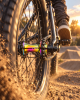NS Bikes Piasta Tył NSP-3654 Rotary Rear Single Speed 32H Disc Oilslick #zdjecie4