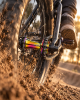 NS Bikes Piasta Tył NSP-3654 Rotary Rear Single Speed 32H Disc Oilslick #zdjecie5