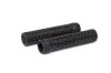 NS Bikes Grip Hold Fast NSP-3914 Chwyty Kierownicy Skręcane Black 140mm #zdjecie1