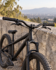 NS Bikes Grip Hold Fast NSP-3914 Chwyty Kierownicy Skręcane Black 140mm #zdjecie5
