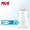 Butelka antykolkowa NUK First Choice 150ml 0m+ wskaźnik temperatury koala #zdjecie6
