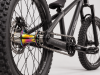 Piasta Tył NS Bikes NSP-3815 Rotary Cassette 157x12 32H Oilslick Kameleon #zdjecie4