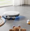 Robot sprzątający Ecovacs Deebot T90 PRO Omni biały 30000Pa stacja OMNI #zdjecie7
