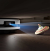 Robot sprzątający Ecovacs Deebot T90 PRO Omni biały 30000Pa stacja OMNI #zdjecie10