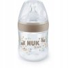 Butelka antykolkowa NUK for Nature 150ml 0-6m beżowa #zdjecie5